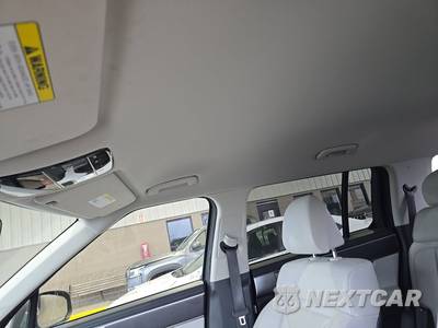 2026 Hyundai Santa Fe SEL - zdjęcie 30 z 30 - miniatura