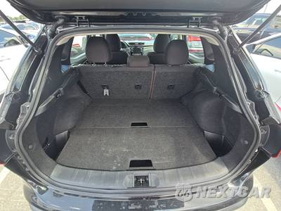 2019 Nissan Rogue Sport S - zdjęcie 16 z 25 - miniatura