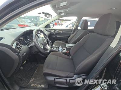 2019 Nissan Rogue Sport S - zdjęcie 7 z 25 - miniatura
