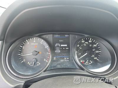 2019 Nissan Rogue Sport S - zdjęcie 12 z 25 - miniatura