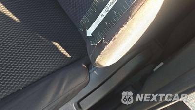 2019 Nissan Rogue Sport S - zdjęcie 23 z 25 - miniatura