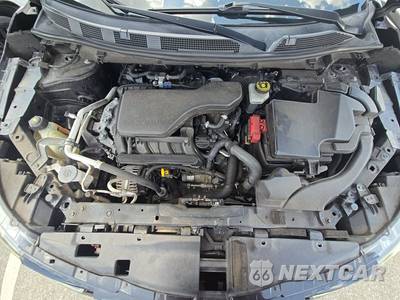 2019 Nissan Rogue Sport S - zdjęcie 15 z 25 - miniatura