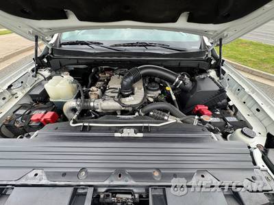 2019 Nissan TITAN XD Platinum Reserve Crew Cab Medium Bed - zdjęcie 15 z 51 - miniatura