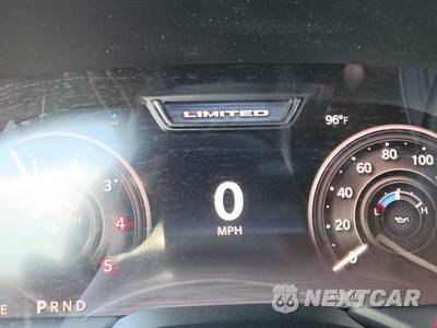 2026 Ram 2500 Limited Extended Crew Cab Medium Bed - zdjęcie 12 z 22 - miniatura