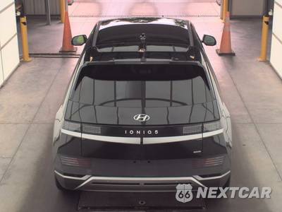 2023 Hyundai IONIQ 5 SEL - zdjęcie 5 z 27 - miniatura