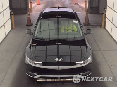 2023 Hyundai IONIQ 5 SEL - zdjęcie 2 z 27 - miniatura