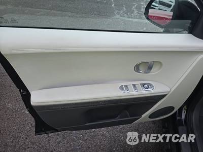 2023 Hyundai IONIQ 5 SEL - zdjęcie 9 z 27 - miniatura