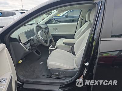 2023 Hyundai IONIQ 5 SEL - zdjęcie 7 z 27 - miniatura