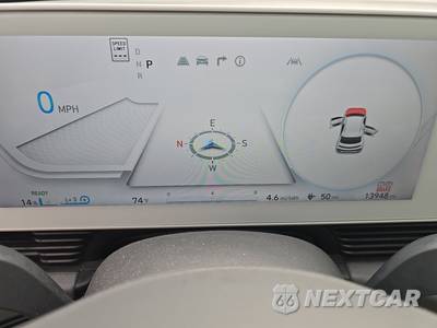 2023 Hyundai IONIQ 5 SEL - zdjęcie 12 z 27 - miniatura