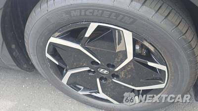 2023 Hyundai IONIQ 5 SEL - zdjęcie 22 z 27 - miniatura