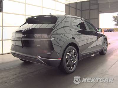 2023 Hyundai IONIQ 5 SEL - zdjęcie 4 z 27 - miniatura
