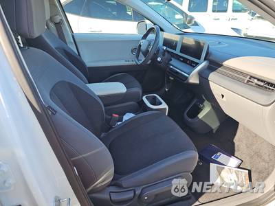 2024 Hyundai IONIQ 5 SEL - zdjęcie 31 z 36 - miniatura