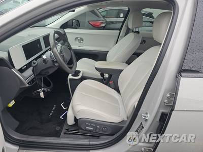 2023 Hyundai IONIQ 5 Limited - zdjęcie 29 z 39 - miniatura
