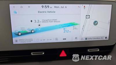 2023 Hyundai IONIQ 5 Limited - zdjęcie 18 z 39 - miniatura