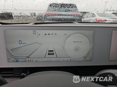 2023 Hyundai IONIQ 5 Limited - zdjęcie 36 z 39 - miniatura