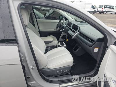 2023 Hyundai IONIQ 5 Limited - zdjęcie 31 z 39 - miniatura