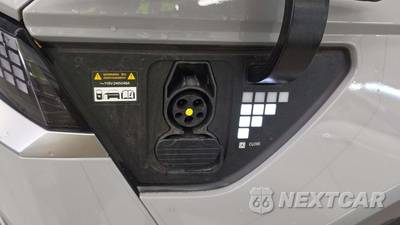 2023 Hyundai IONIQ 5 Limited - zdjęcie 21 z 39 - miniatura