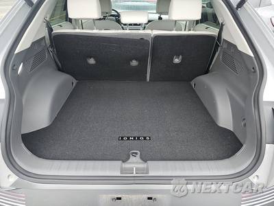2023 Hyundai IONIQ 5 Limited - zdjęcie 34 z 39 - miniatura