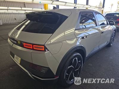 2024 Hyundai IONIQ 5 SEL - zdjęcie 4 z 25 - miniatura