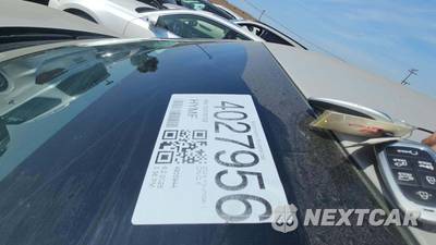 2024 Hyundai IONIQ 5 SEL - zdjęcie 22 z 25 - miniatura