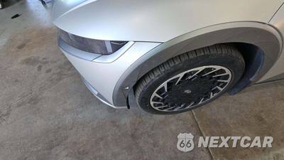 2023 Hyundai IONIQ 5 Limited - zdjęcie 23 z 34 - miniatura