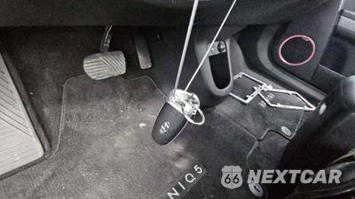 2023 Hyundai IONIQ 5 Limited - zdjęcie 22 z 34 - miniatura