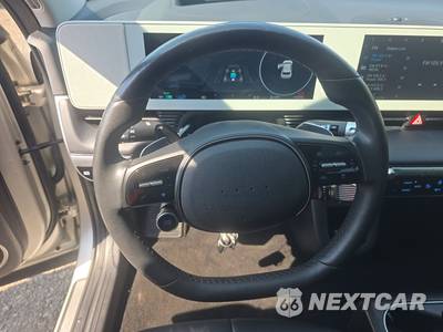 2023 Hyundai IONIQ 5 Limited - zdjęcie 10 z 34 - miniatura