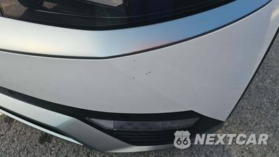 2024 Hyundai IONIQ 5 SEL - zdjęcie 22 z 22 - miniatura