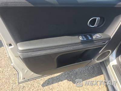 2023 Hyundai IONIQ 5 Limited - zdjęcie 9 z 34 - miniatura