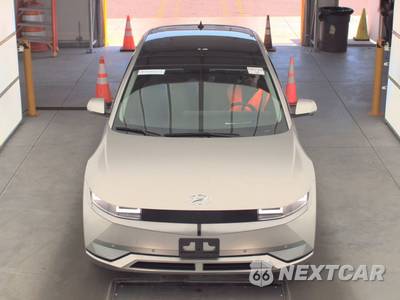 2023 Hyundai IONIQ 5 Limited - zdjęcie 2 z 34 - miniatura
