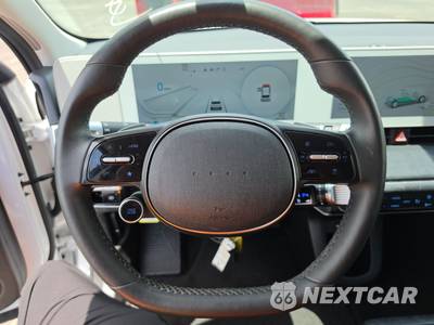 2024 Hyundai IONIQ 5 SEL - zdjęcie 10 z 22 - miniatura