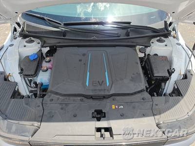 2024 Hyundai IONIQ 5 SEL - zdjęcie 15 z 22 - miniatura