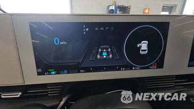 2023 Hyundai IONIQ 5 Limited - zdjęcie 17 z 34 - miniatura