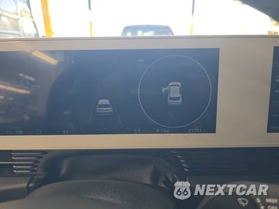 2024 Hyundai IONIQ 5 SEL - zdjęcie 12 z 25 - miniatura