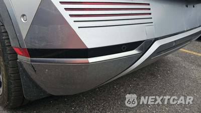 2023 Hyundai IONIQ 5 Limited - zdjęcie 29 z 34 - miniatura