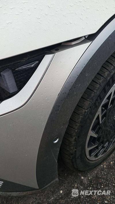 2023 Hyundai IONIQ 5 Limited - zdjęcie 33 z 34 - miniatura