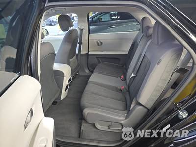 2024 Hyundai IONIQ 5 SEL - zdjęcie 13 z 25 - miniatura
