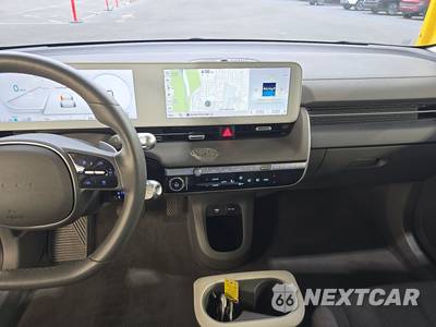 2024 Hyundai IONIQ 5 SEL - zdjęcie 11 z 25 - miniatura