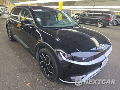 2024 Hyundai IONIQ 5 SEL - zdjęcie 3 z 25 - miniatura