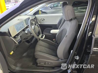 2024 Hyundai IONIQ 5 SEL - zdjęcie 7 z 25 - miniatura