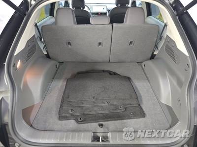 2024 Hyundai IONIQ 5 SEL - zdjęcie 16 z 25 - miniatura