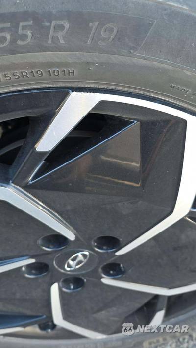2023 Hyundai IONIQ 5 SEL - zdjęcie 32 z 35 - miniatura