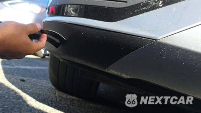 2023 Hyundai IONIQ 5 SEL - zdjęcie 23 z 35 - miniatura