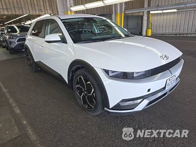 2023 Hyundai IONIQ 5 SEL - zdjęcie 3 z 35 - miniatura