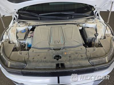 2023 Hyundai IONIQ 5 SEL - zdjęcie 15 z 35 - miniatura
