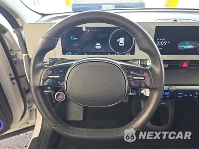 2023 Hyundai IONIQ 5 SEL - zdjęcie 10 z 35 - miniatura