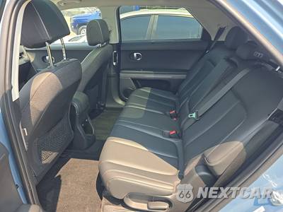 2023 Hyundai IONIQ 5 Limited - zdjęcie 13 z 27 - miniatura