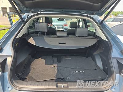 2023 Hyundai IONIQ 5 Limited - zdjęcie 16 z 27 - miniatura