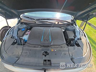 2023 Hyundai IONIQ 5 Limited - zdjęcie 15 z 27 - miniatura