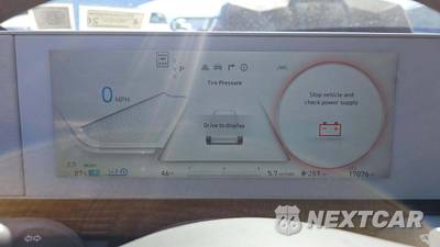 2024 Hyundai IONIQ 5 SEL - zdjęcie 20 z 20 - miniatura